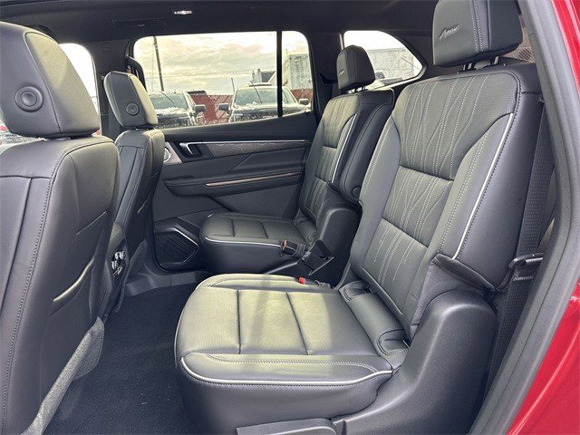 New 2026 Buick Enclave Avenir w/ Super Cruise Package image 23