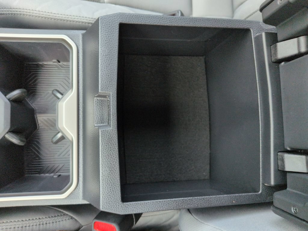 Used 2024 Toyota Tacoma SR5 RWD image 26