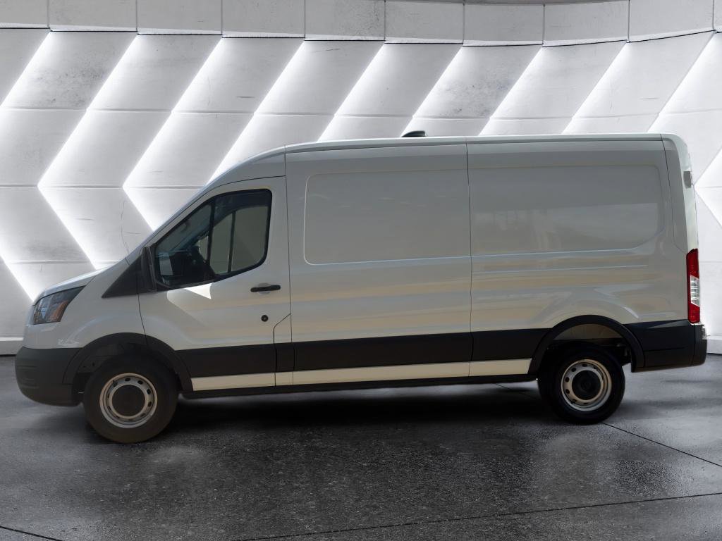 New 2026 Ford Transit 250 148 Medium Roof RWD image 3