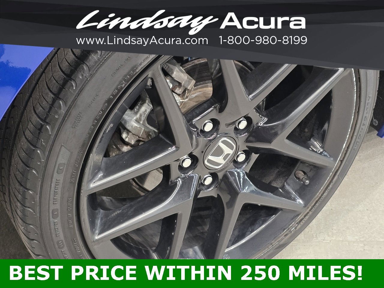 Used 2023 Honda Civic Sport image 24