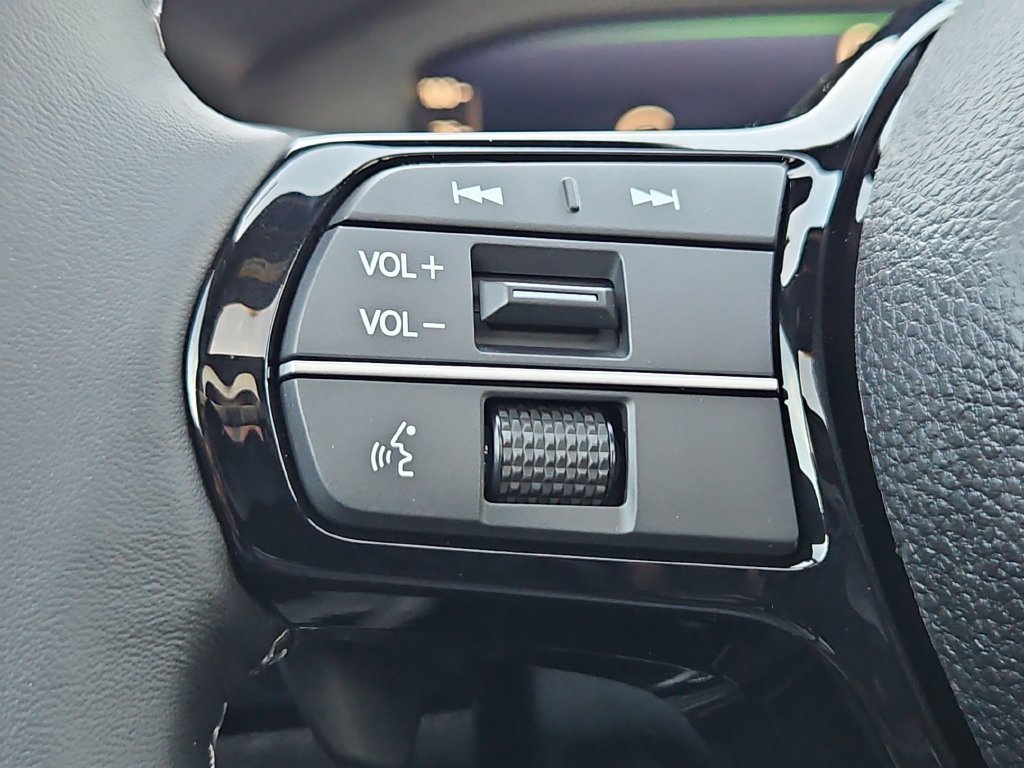 New 2026 Honda Civic Sport Touring image 22