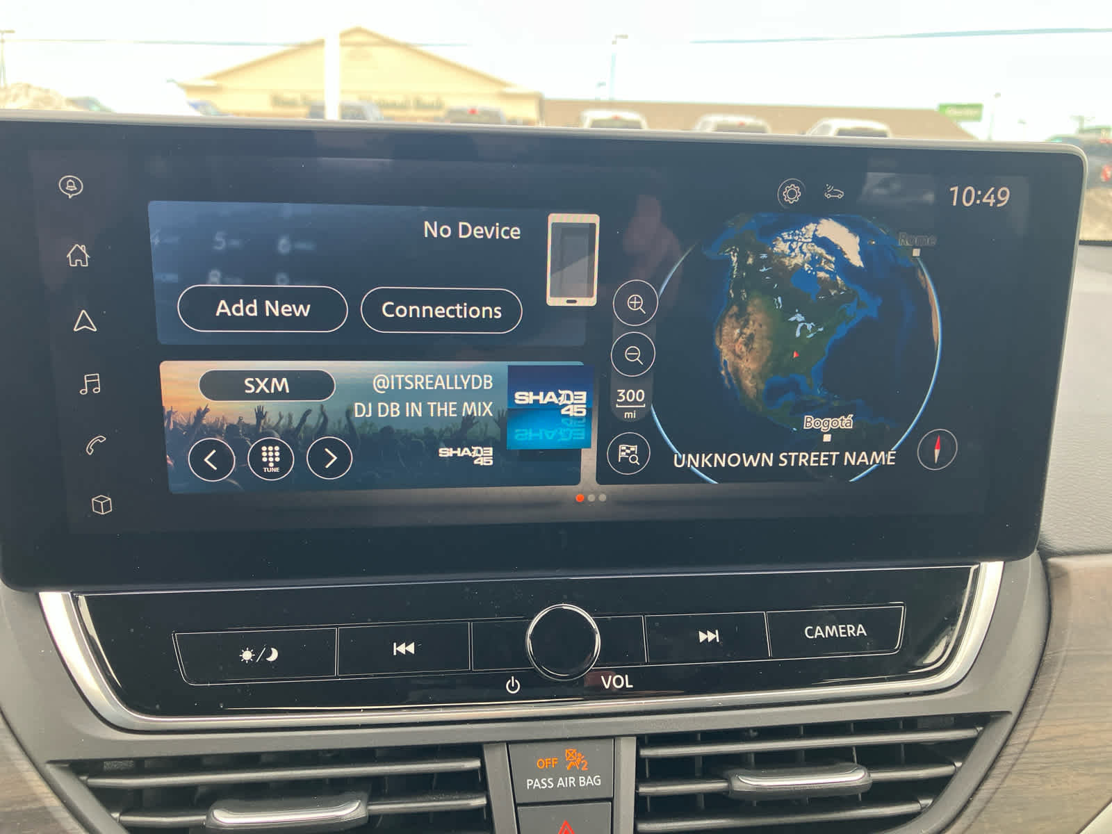 Used 2024 Nissan Altima 2.5 SL image 21