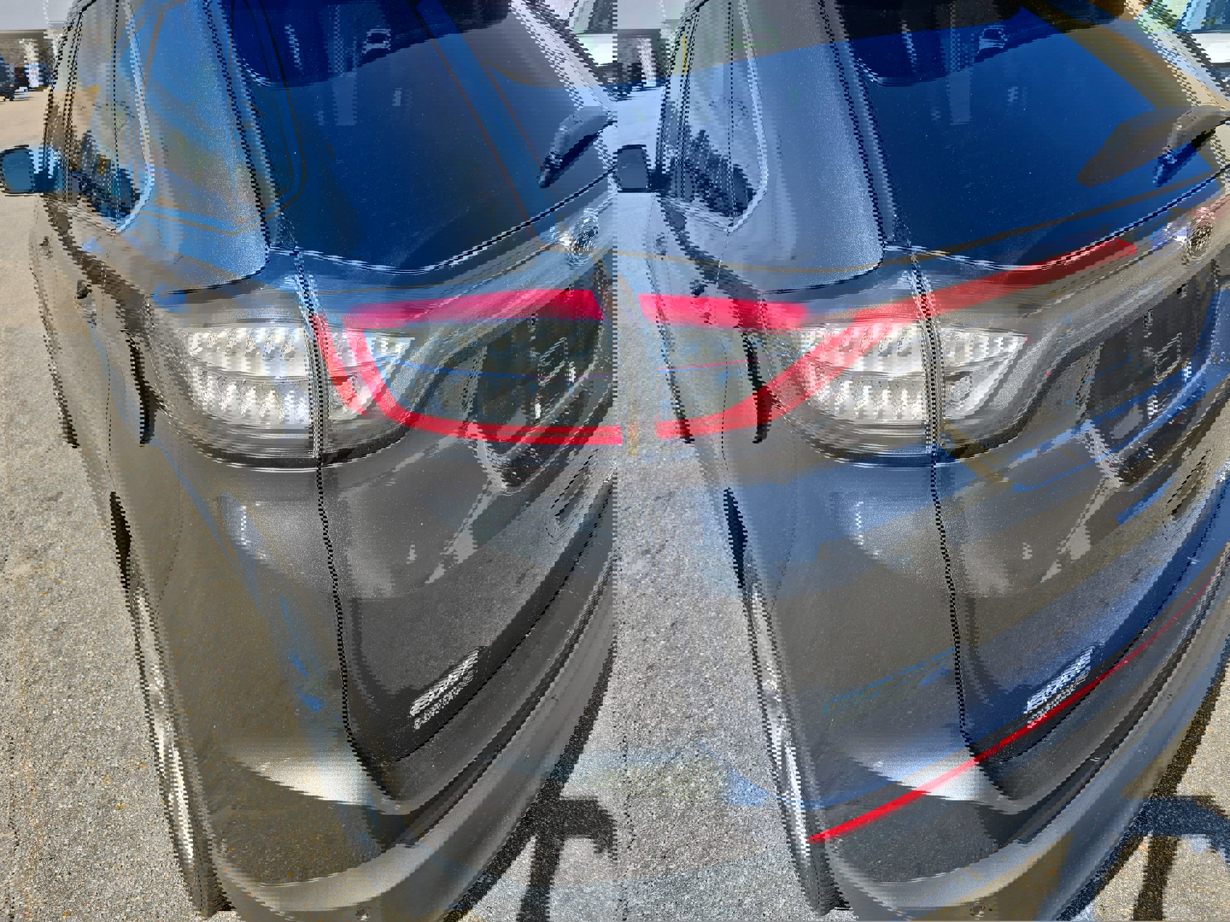 Used 2018 Ford Edge Titanium w/ Equipment Group 302A image 37