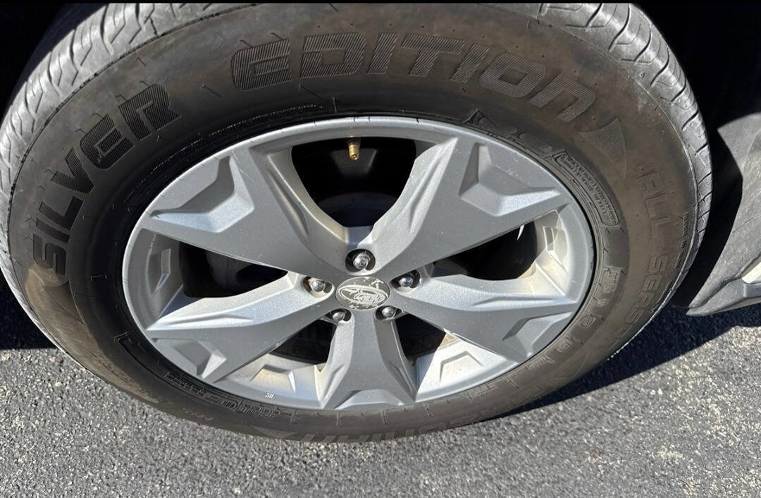 Used 2014 Subaru Forester 2.5i Limited w/ Popular Package #2 image 17