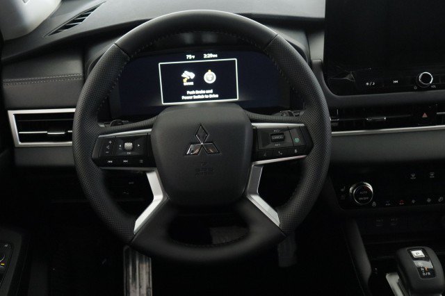 New 2026 Mitsubishi Outlander SEL AWD/4WD image 21