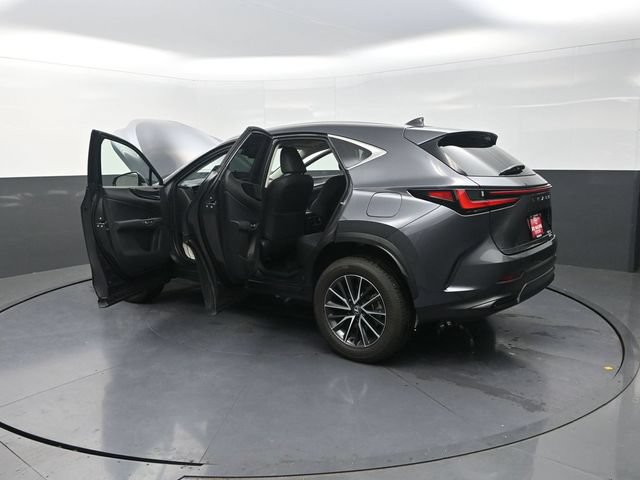 Used 2024 Lexus NX 350 AWD image 43