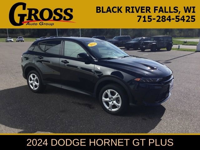 Used 2024 Dodge Hornet GT