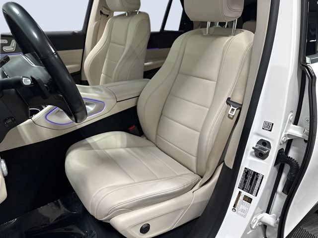 Certified 2022 Mercedes-Benz GLE 350 4MATIC image 30