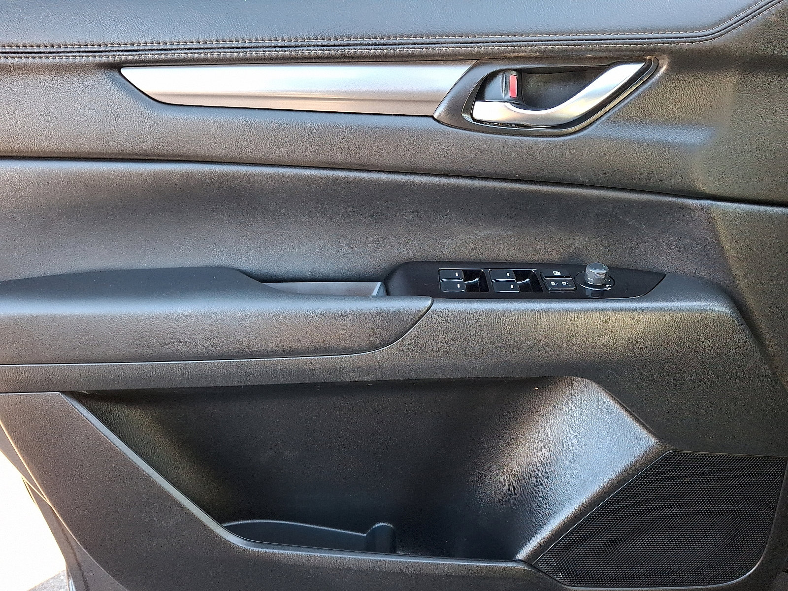 Certified 2023 MAZDA CX-5 AWD 2.5 S image 13