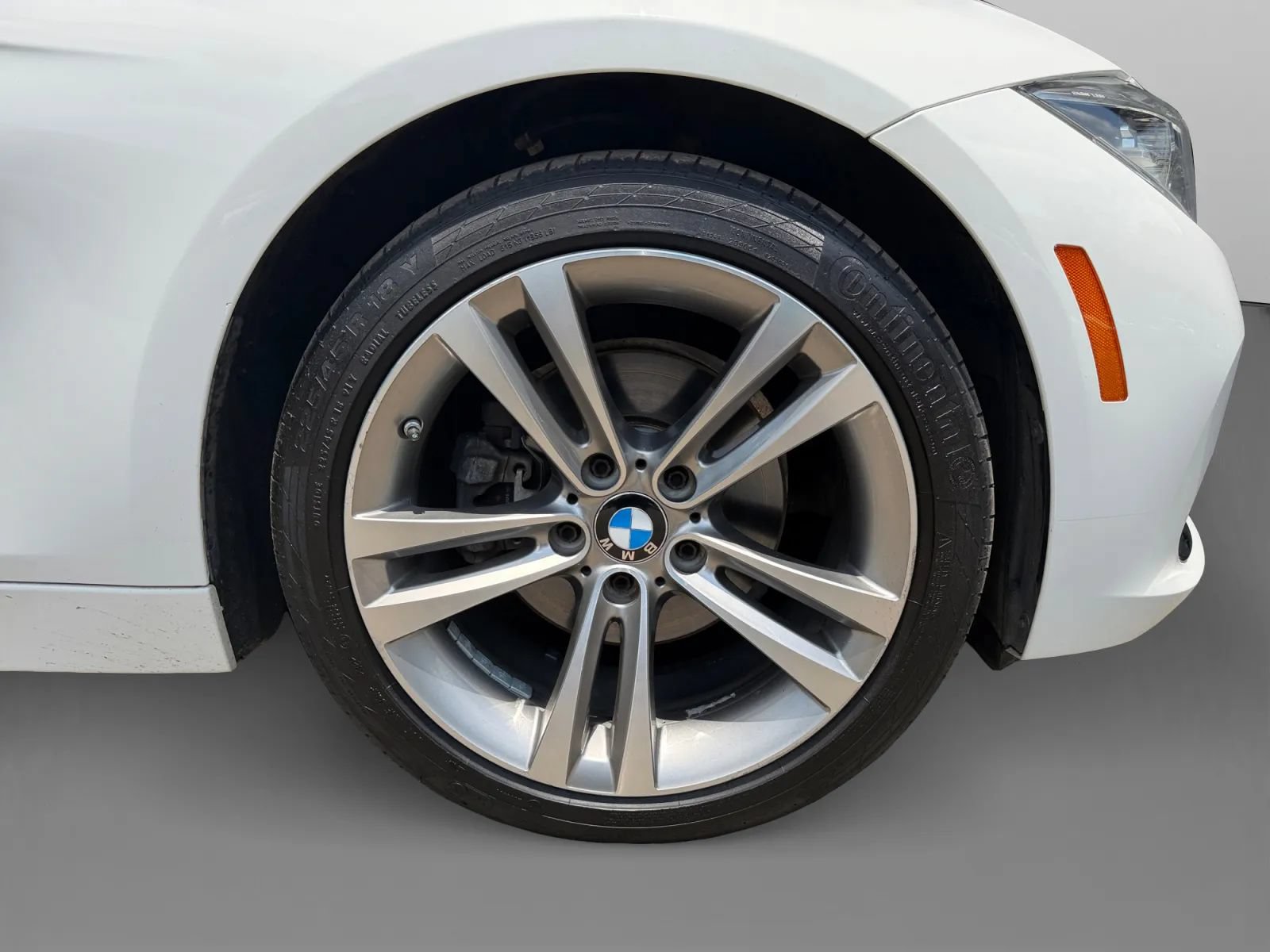 Used 2018 BMW 330i Sedan RWD image 34
