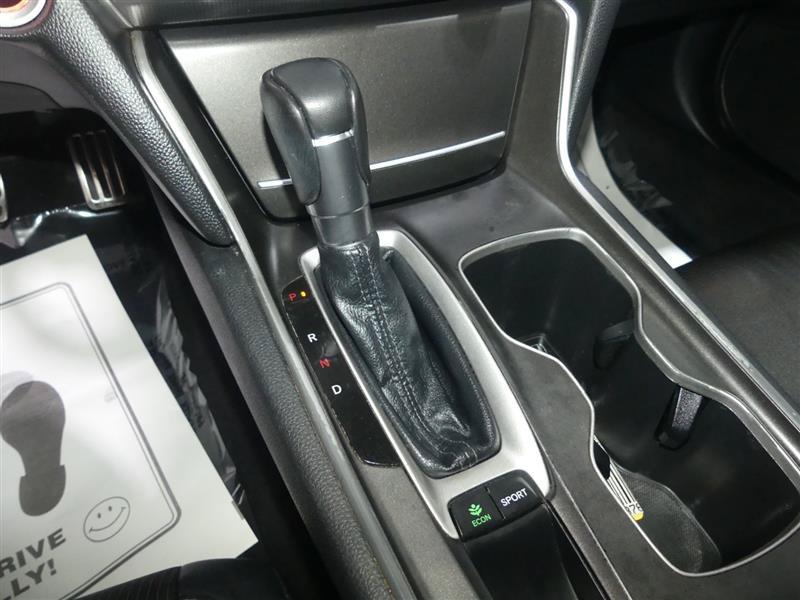 Used 2018 Honda Accord Sport image 38