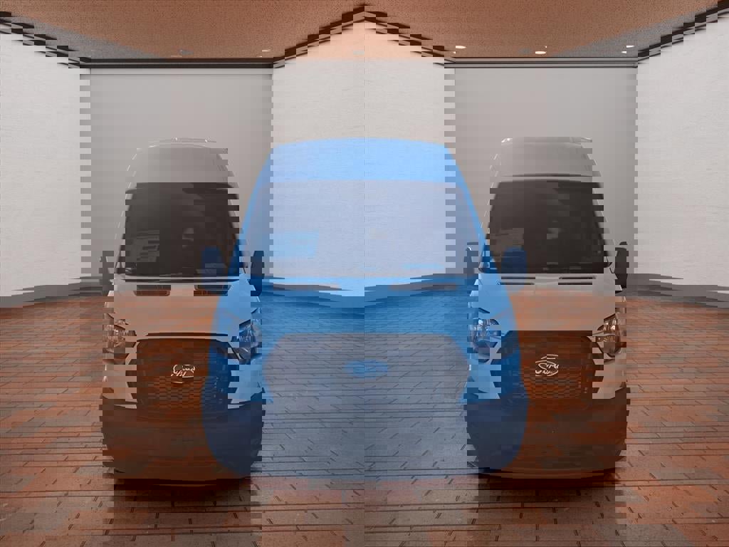 New 2026 Ford Transit 350 148 High Roof Extended w/ Load Area Protection Package image 2