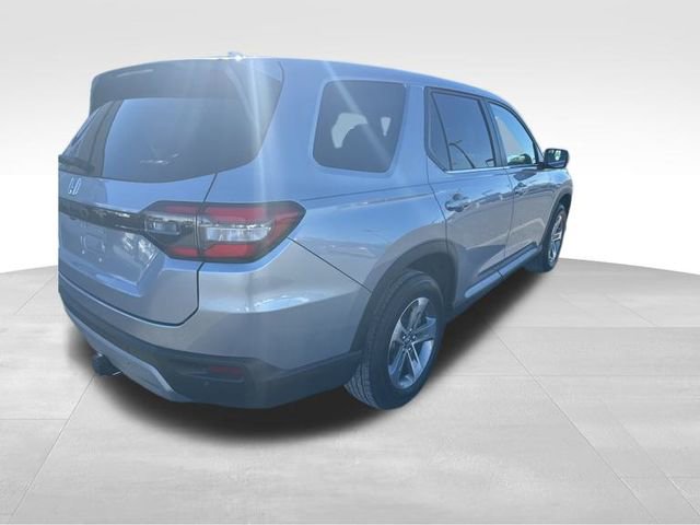 Certified 2025 Honda Pilot EX-L image 20