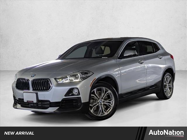 Used 2019 BMW X2 sDrive28i