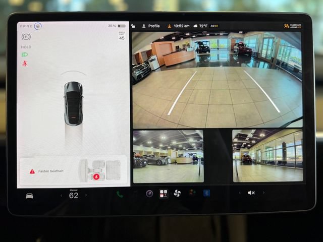 Used 2022 Tesla Model Y Performance AWD/4WD image 36