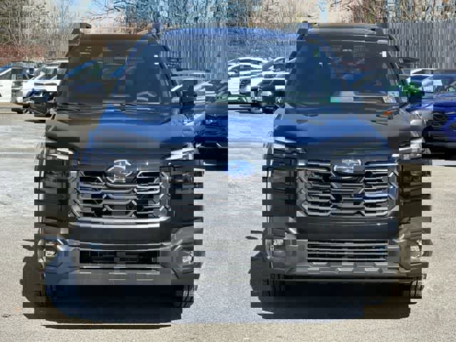 New 2026 Subaru Outback Limited XT image 28