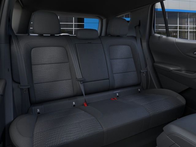 New 2026 Chevrolet Equinox LT w/ Safety and Technology Package image 17