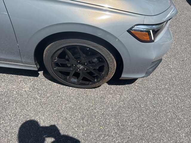 New 2026 Honda Civic Sport image 9