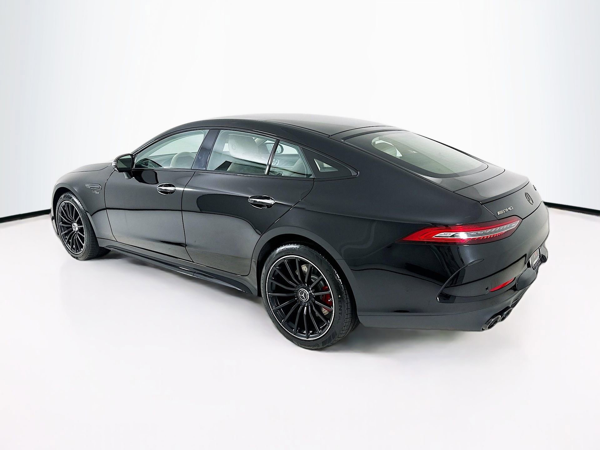 New 2026 Mercedes-Benz AMG GT 53 image 6