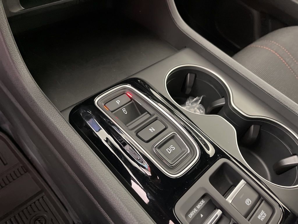 New 2026 Honda Pilot Sport image 33