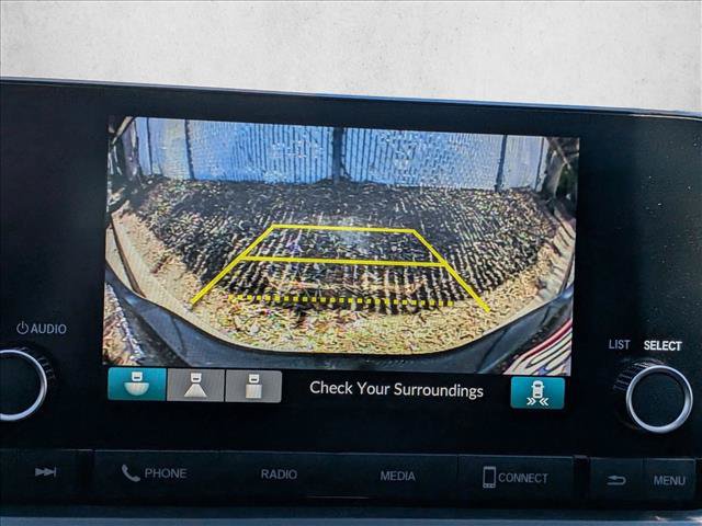 Used 2024 Honda Accord EX image 13