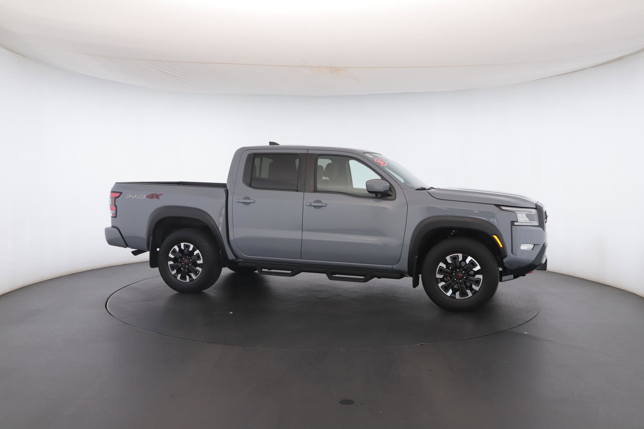 Used 2023 Nissan Frontier PRO-4X w/ Tow Package image 30