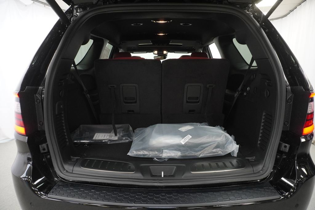 New 2026 Dodge Durango SRT Hellcat image 39