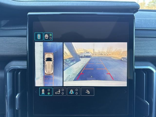 Used 2024 GMC Acadia Denali w/ Super Cruise Package AWD/4WD image 20
