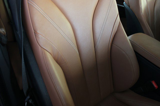 Used 2016 BMW 428i Convertible RWD image 21