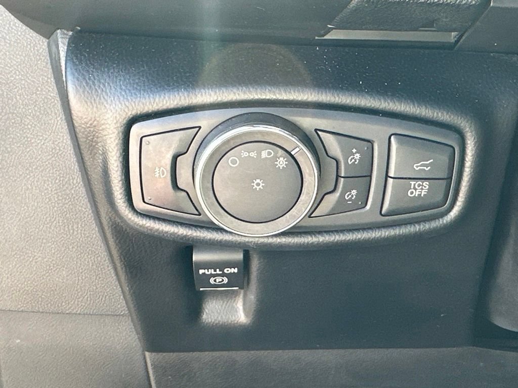 Used 2019 Lincoln Nautilus Reserve AWD/4WD image 19