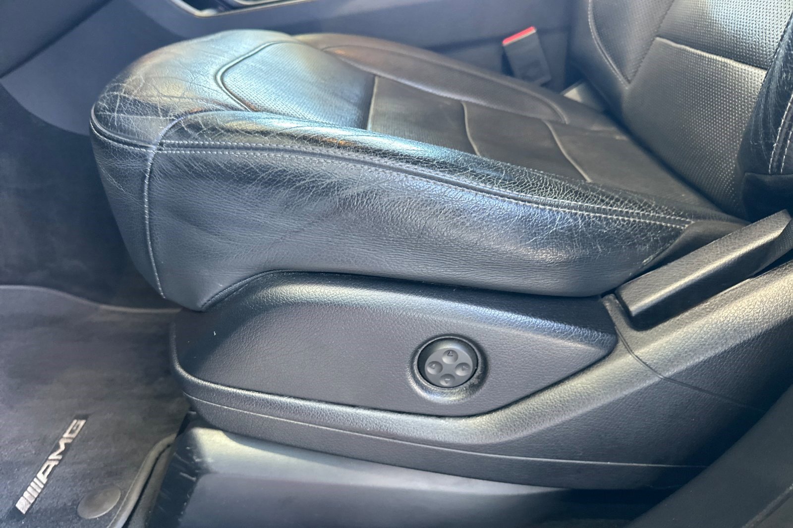 Used 2018 Mercedes-Benz GLE 43 AMG 4MATIC image 14