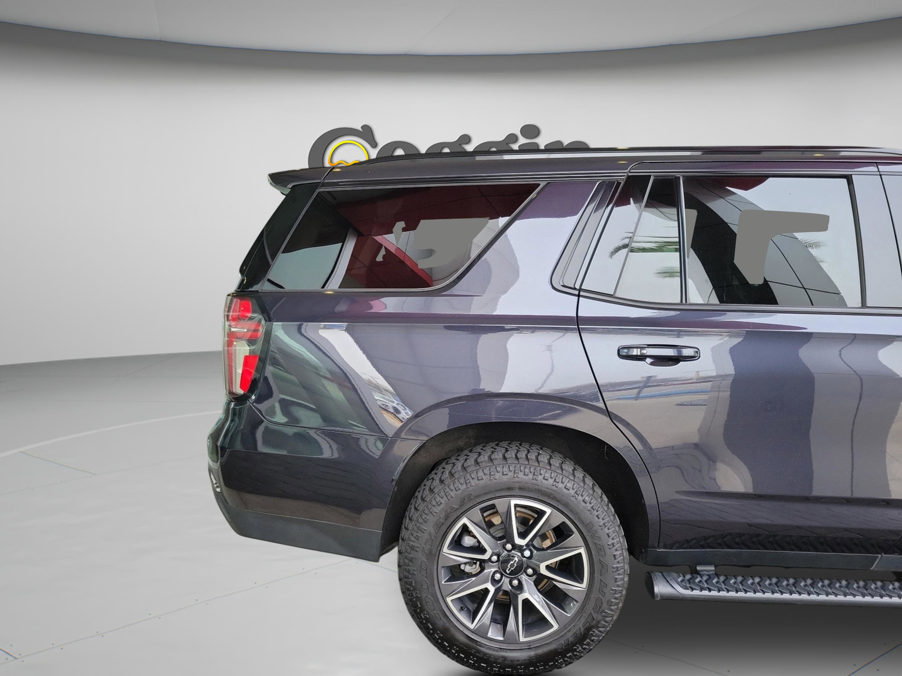 Used 2022 Chevrolet Tahoe Z71 w/ Luxury Package image 31