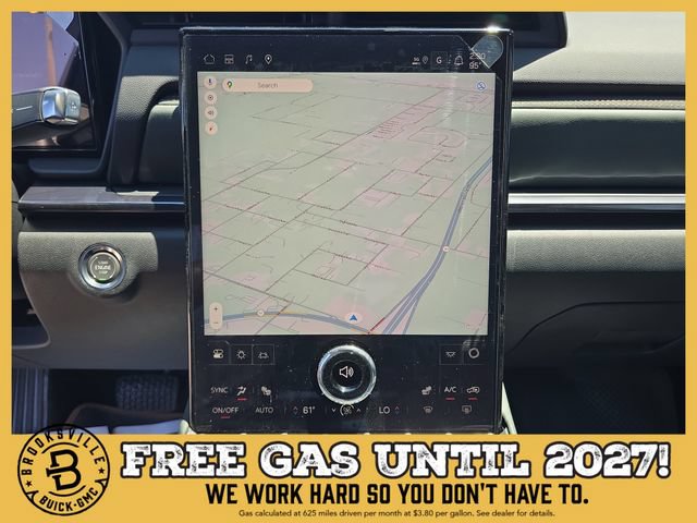 New 2026 GMC Terrain AT4 w/ Technology Package II AWD/4WD image 19