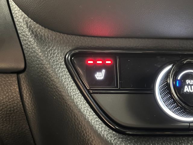 New 2027 Honda HR-V Sport image 18