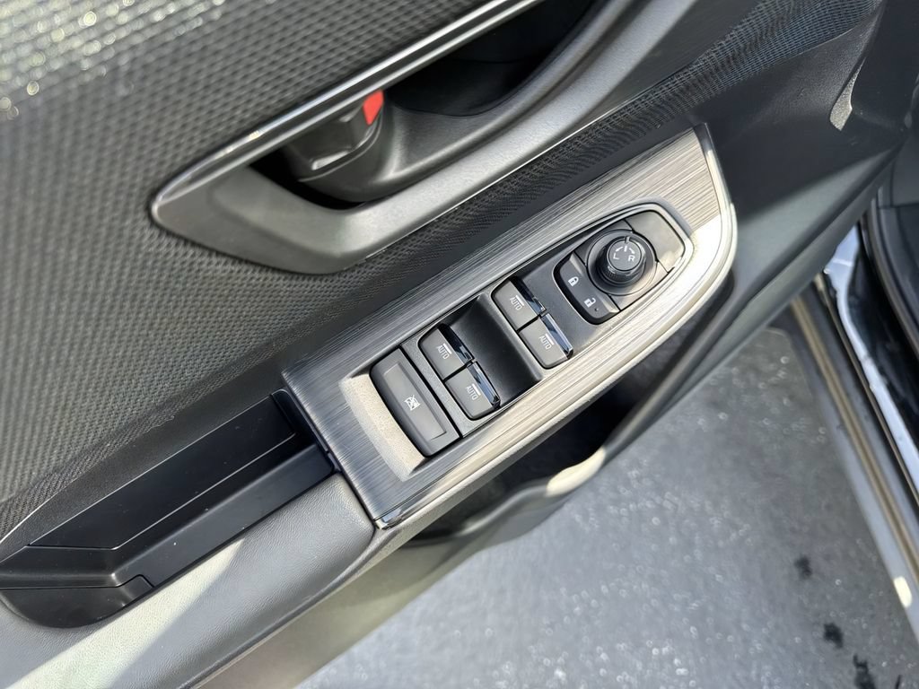 New 2026 Subaru Outback Premium AWD/4WD image 15