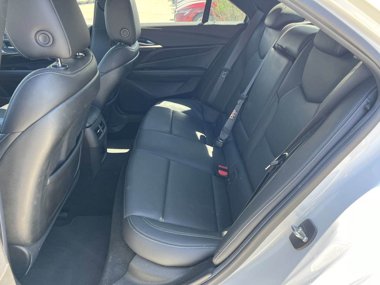 Used 2022 Cadillac CT4 Premium Luxury image 15