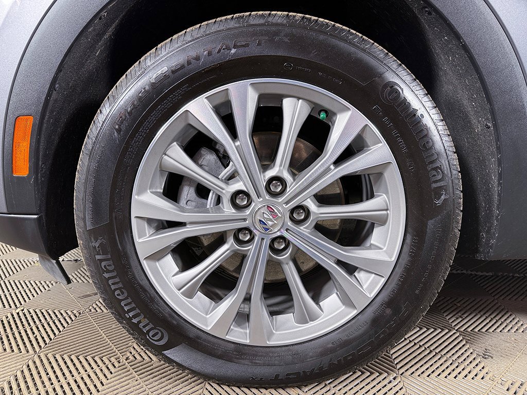 Used 2022 Buick Envision Preferred image 19