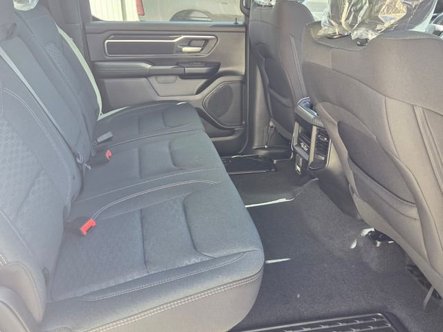 New 2026 RAM 1500 Big Horn image 12