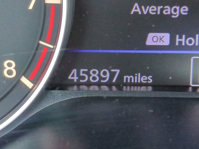 Certified 2025 Nissan Altima 2.5 SV image 24