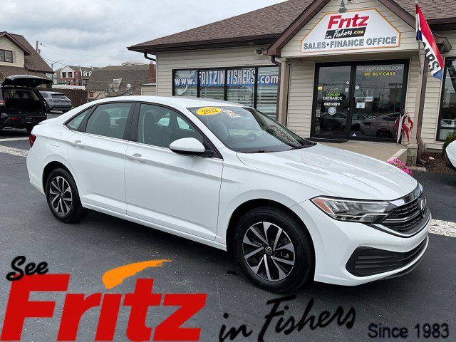 Used 2022 Volkswagen Jetta S FWD video 1