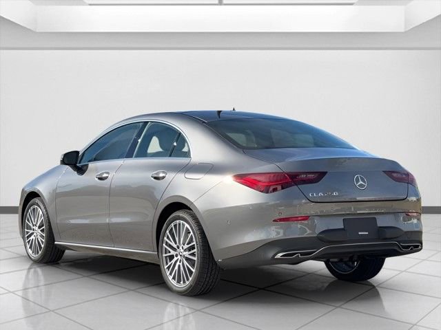 Used 2025 Mercedes-Benz CLA 250 image 4