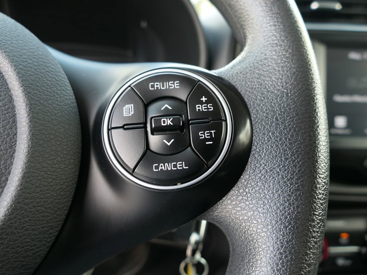 Used 2021 Kia Soul LX FWD image 14