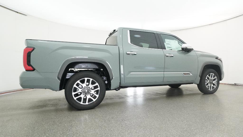 New 2026 Toyota Tundra 1794 Edition image 58