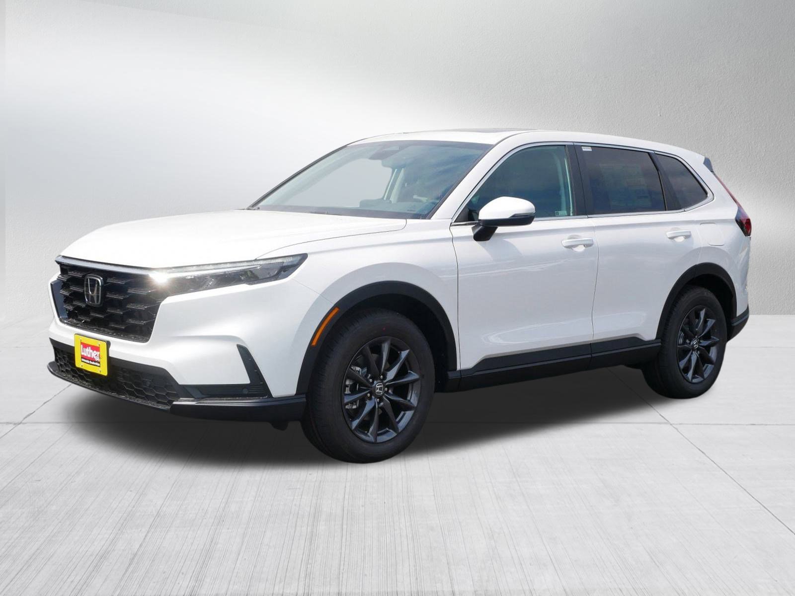 New 2026 Honda CR-V EX-L image 3