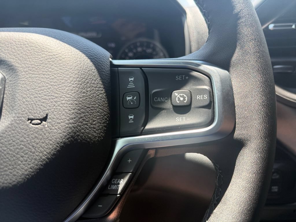 New 2026 RAM 2500 Tradesman w/ Safety Group AWD/4WD image 23