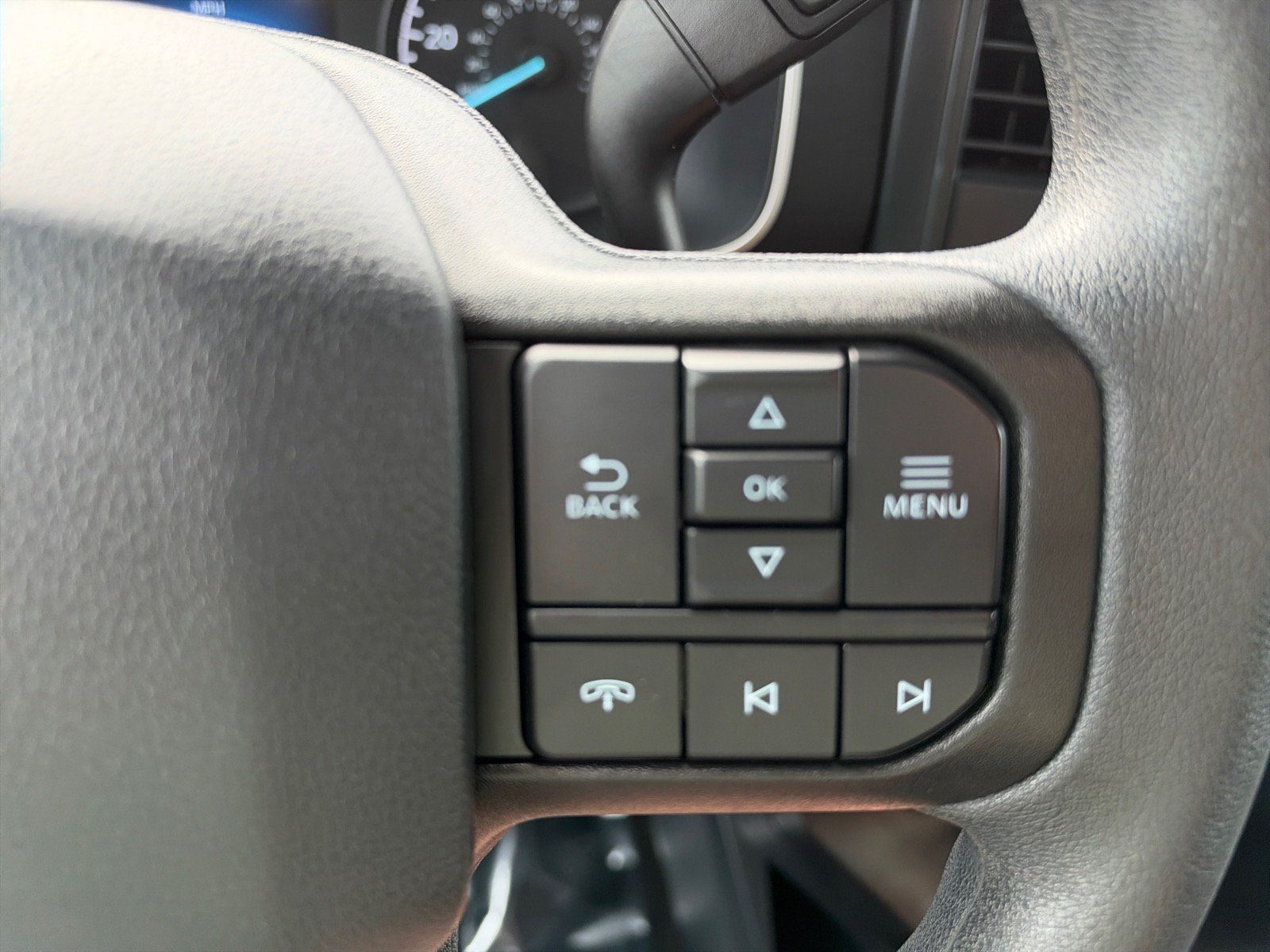 Certified 2023 Ford F150 XL w/ STX Appearance Package AWD/4WD image 24