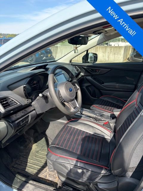Used 2023 Subaru Crosstrek 2.0i AWD/4WD image 9