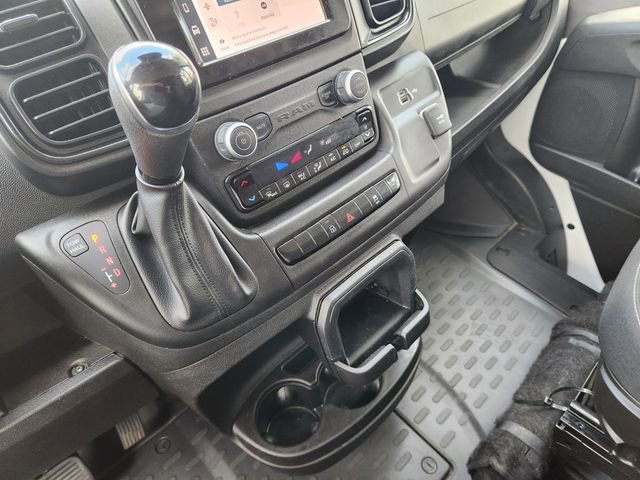 Used 2025 RAM ProMaster 2500 w/ Convenience Group image 23