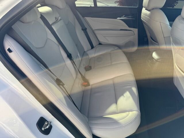 Used 2020 Cadillac CT4 Premium Luxury image 50