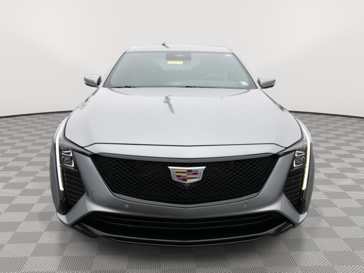 Used 2025 Cadillac CT5 Premium Luxury w/ Sun And Sound Package image 8